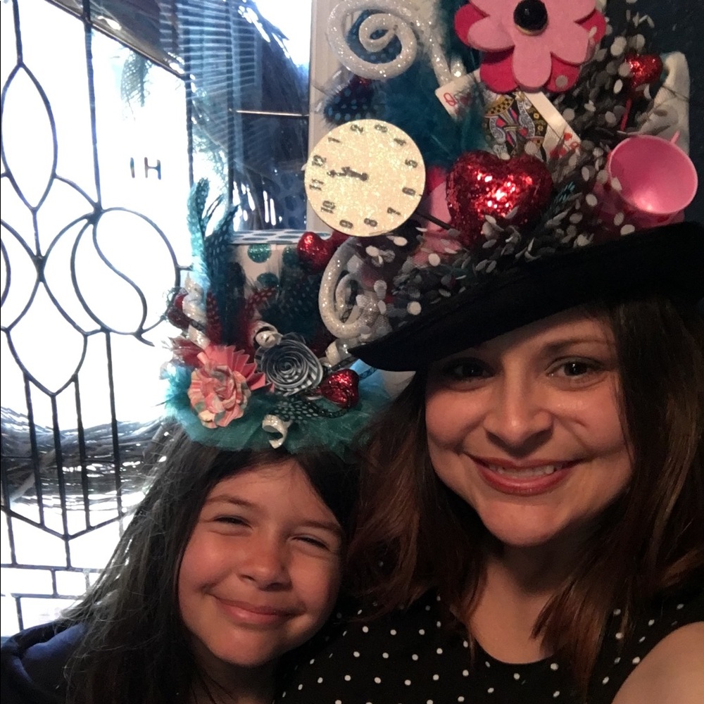 Meet your Posher, Desiree